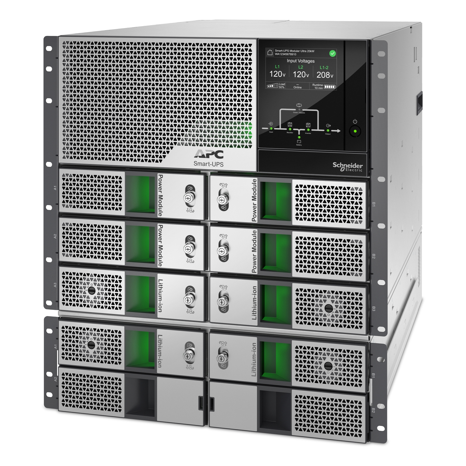 SRYL20K20RMXLT APC