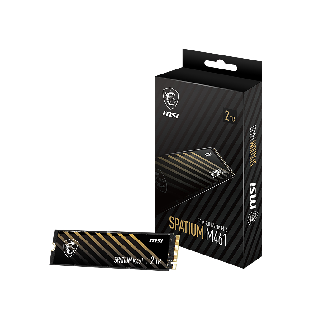 SM461N2TB MSI