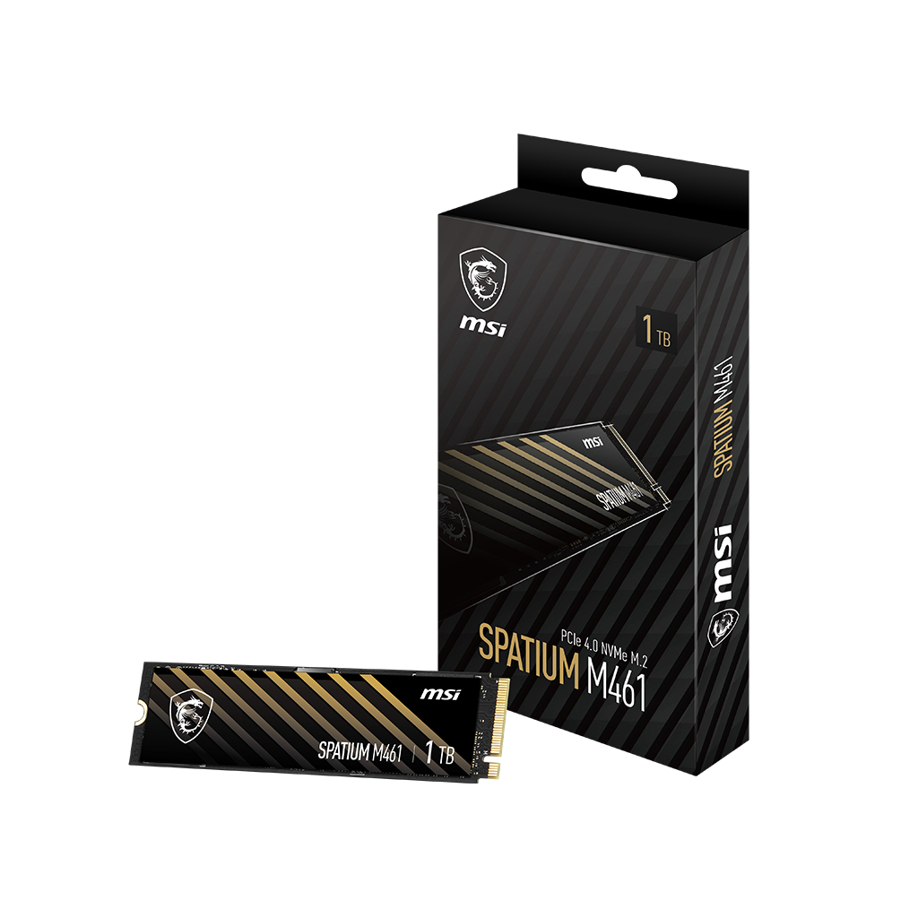 SM461N1TB MSI