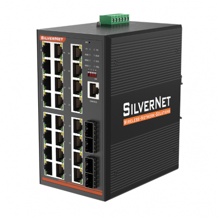"SIL 73424MP" SilverNet