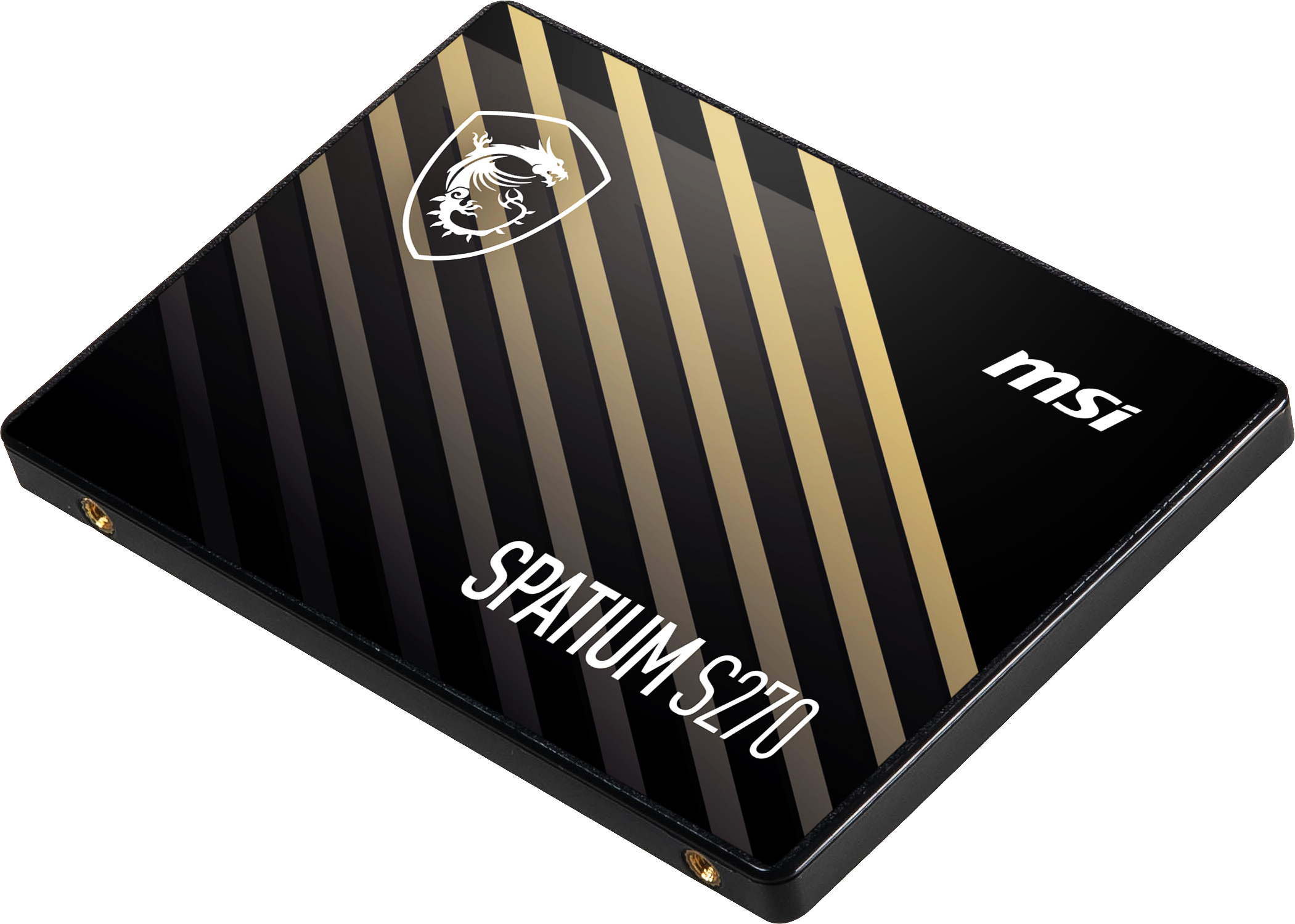 "SPATIUM S270 SATA 2.5 480GB" MSI