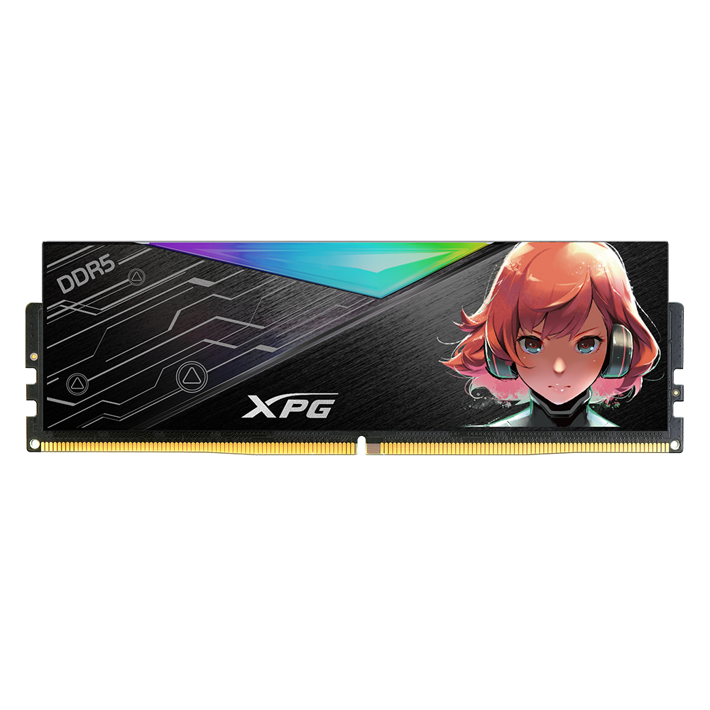 AX5U7200C3416G-DCLARMLBK XPG