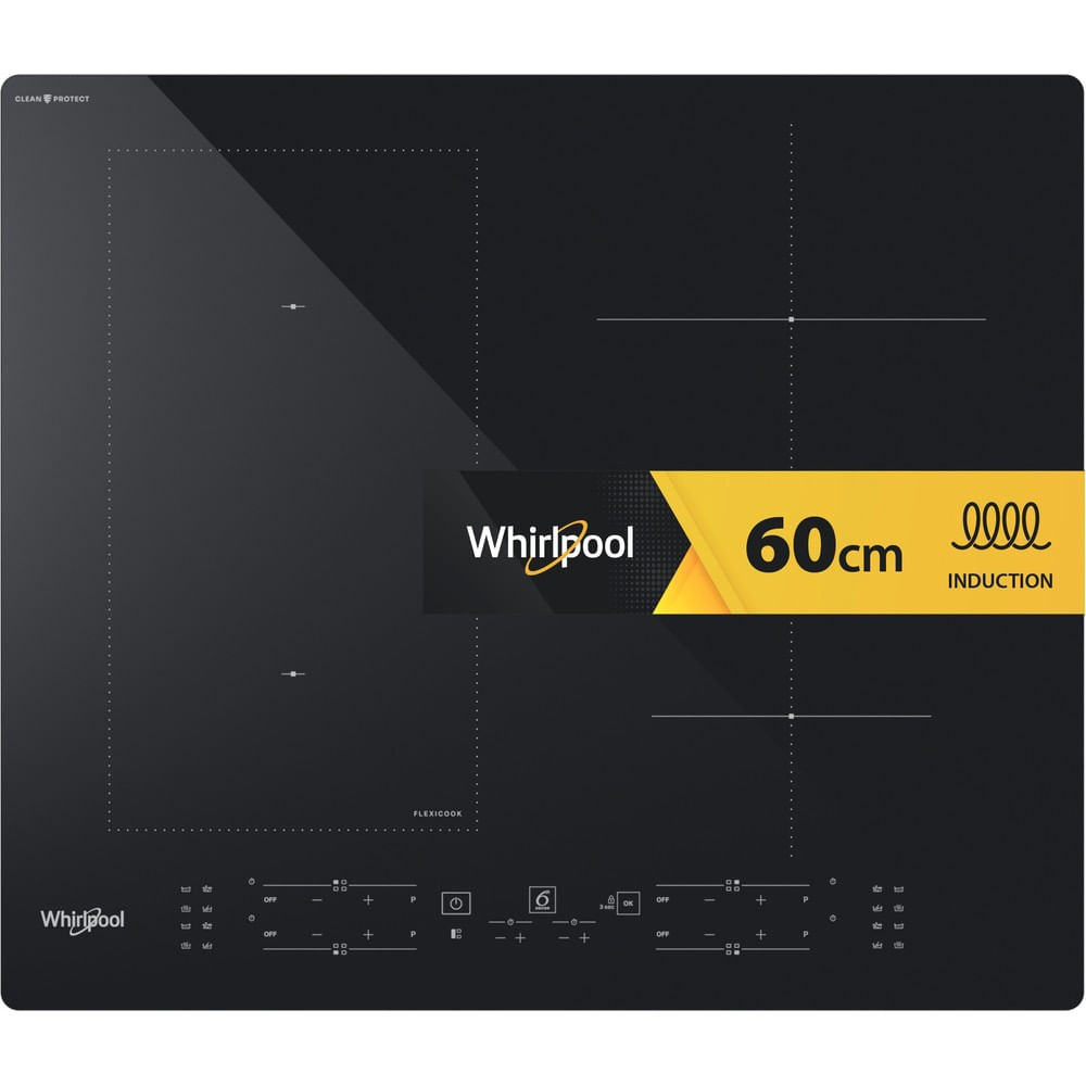 "WL B4060 CPNE" Whirlpool