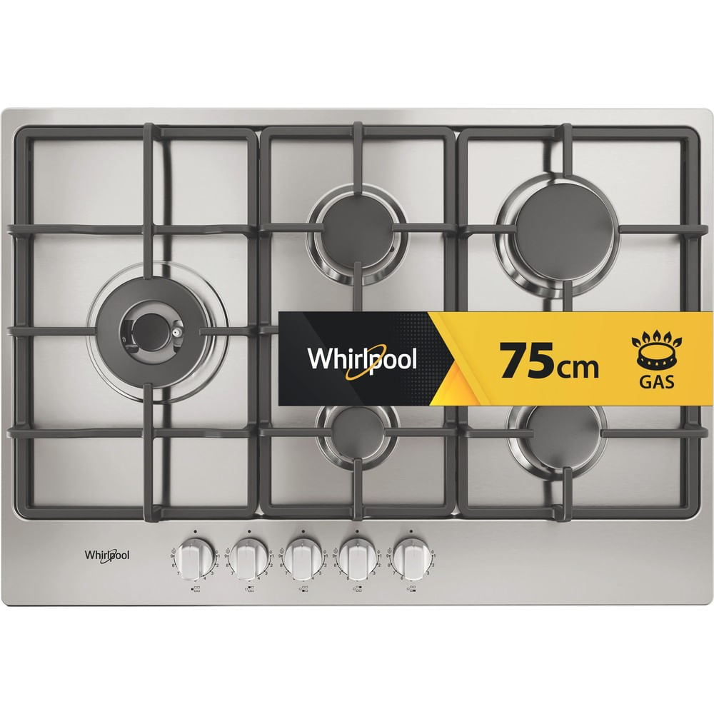"TGML 761 IX R" Whirlpool