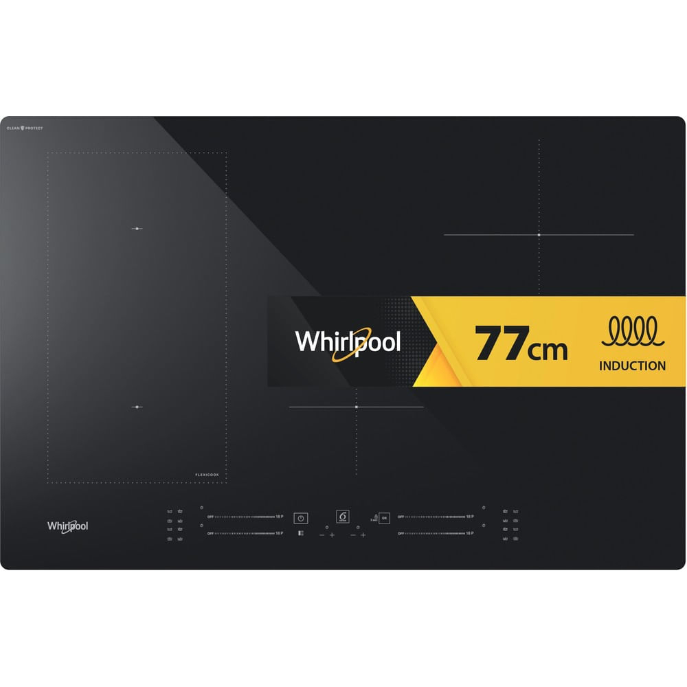 "WL S2177 CPNE" Whirlpool