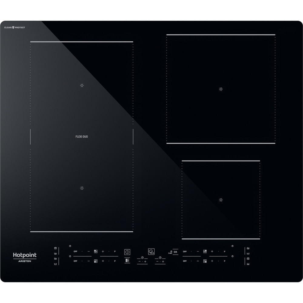 "HB 4860C CPNE" Hotpoint