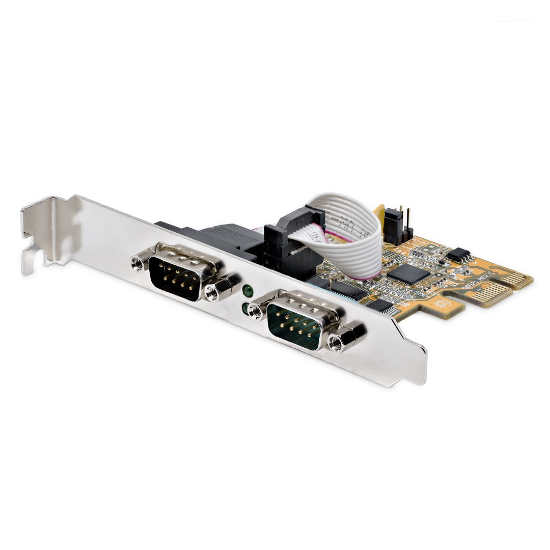 21050-PC-SERIAL-LP StarTech.com