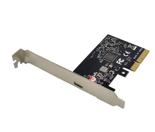 MC-PCIE-680 Microconnect