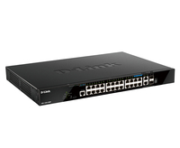 DGS-1520-28MP/E