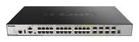 DGS-3630-28PC/SI/E