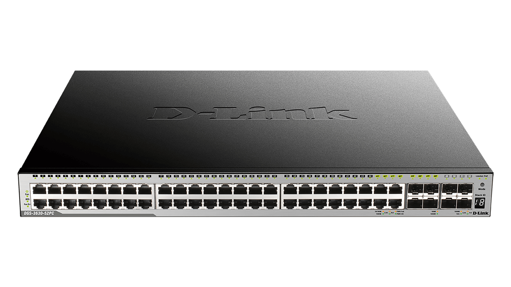 DGS-3630-52TC/SI/E D-Link