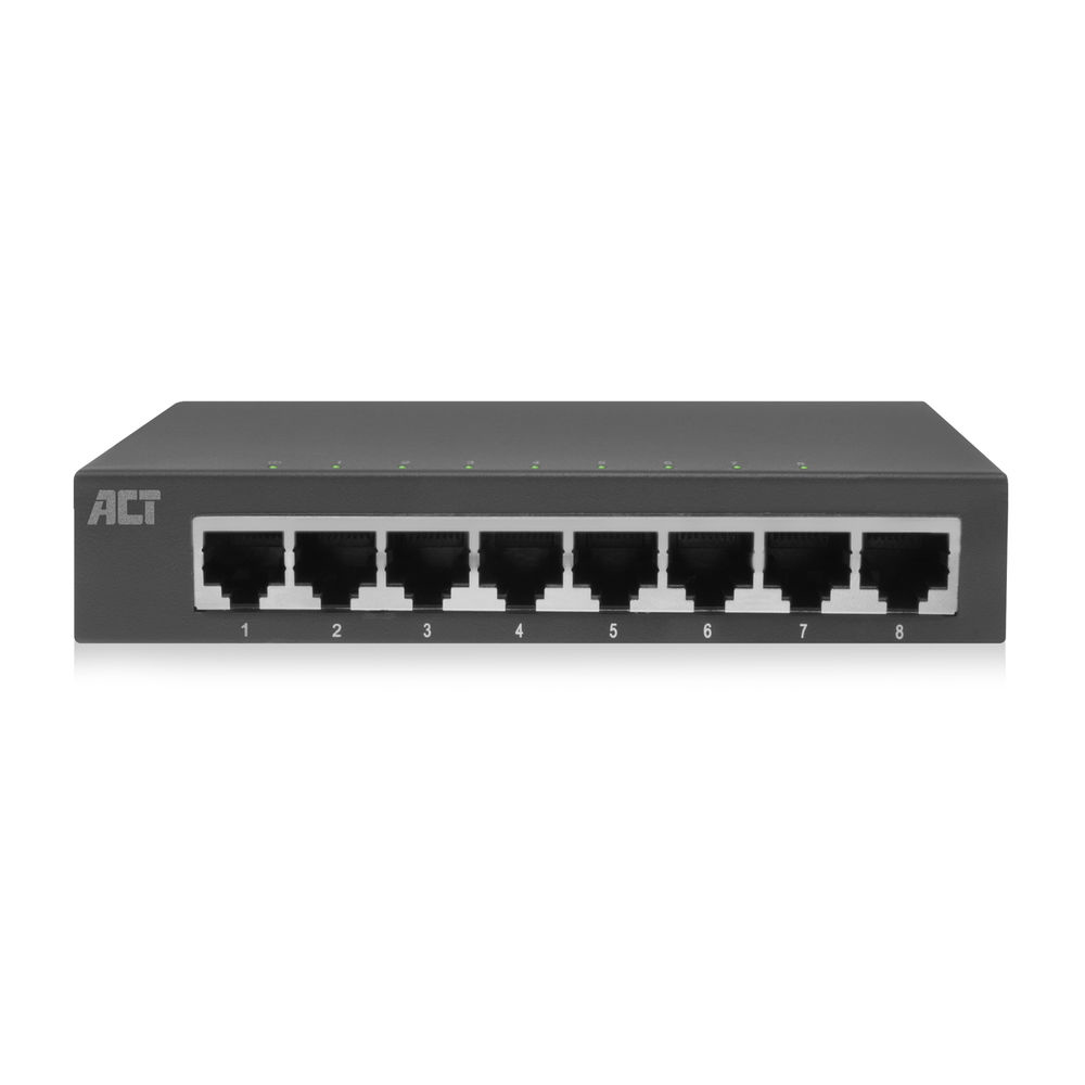 AC4418 ACT