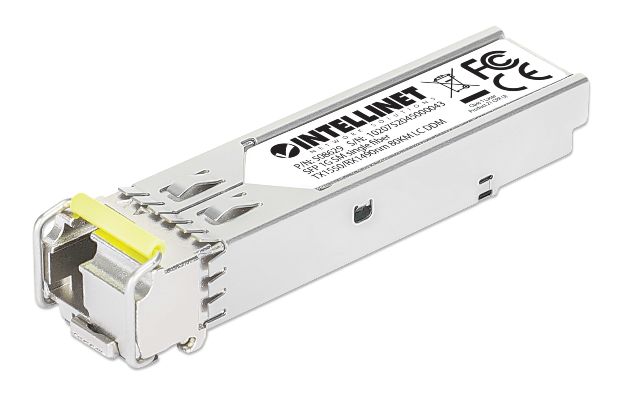 508629 Intellinet