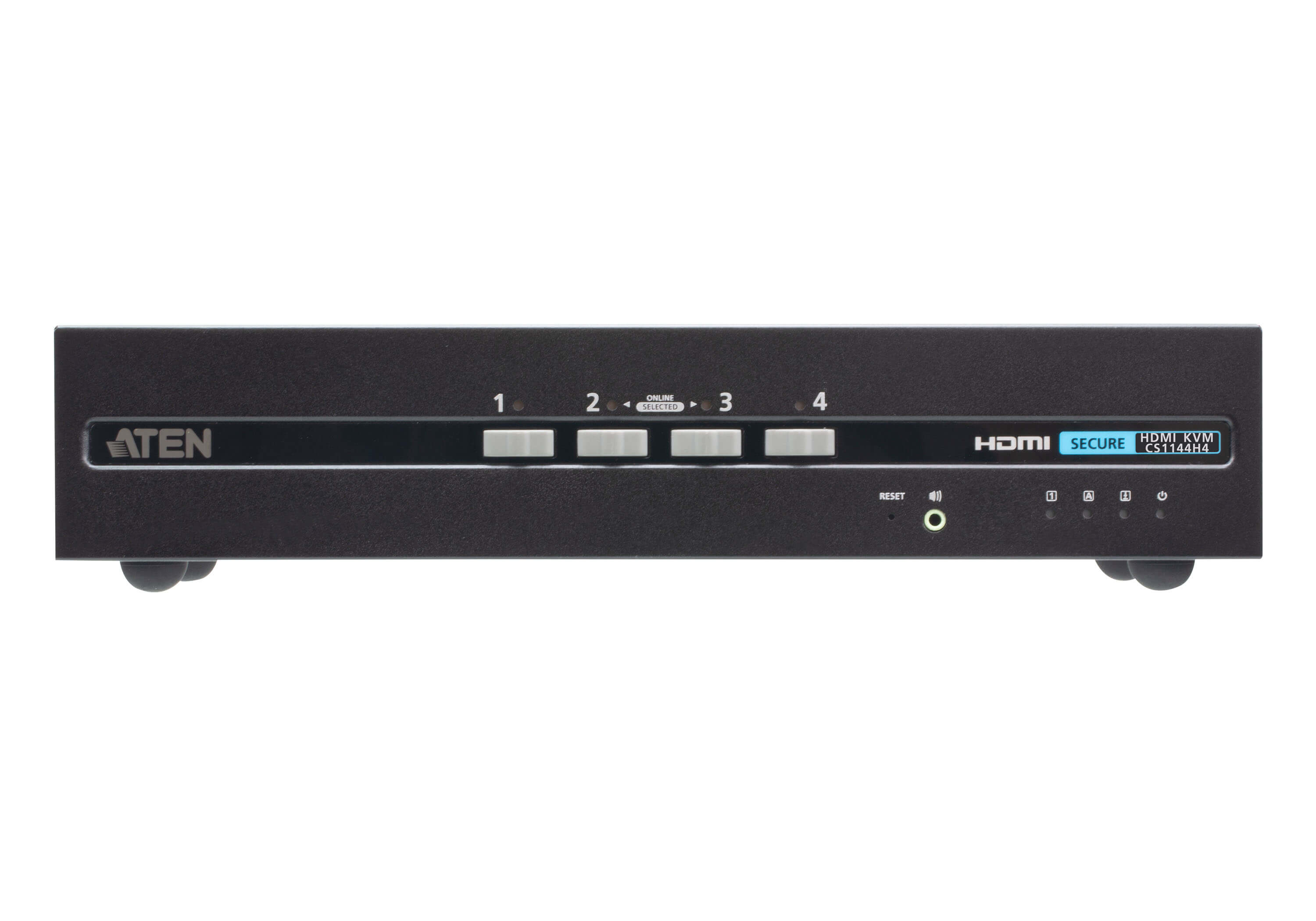 CS1144H4-AT-U ATEN