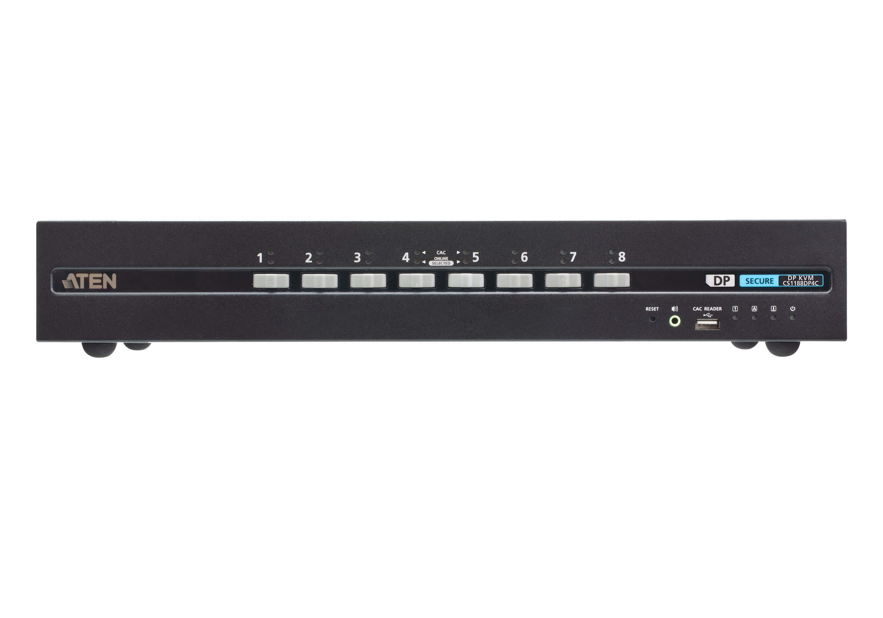 CS1188DP4C-AT-U ATEN