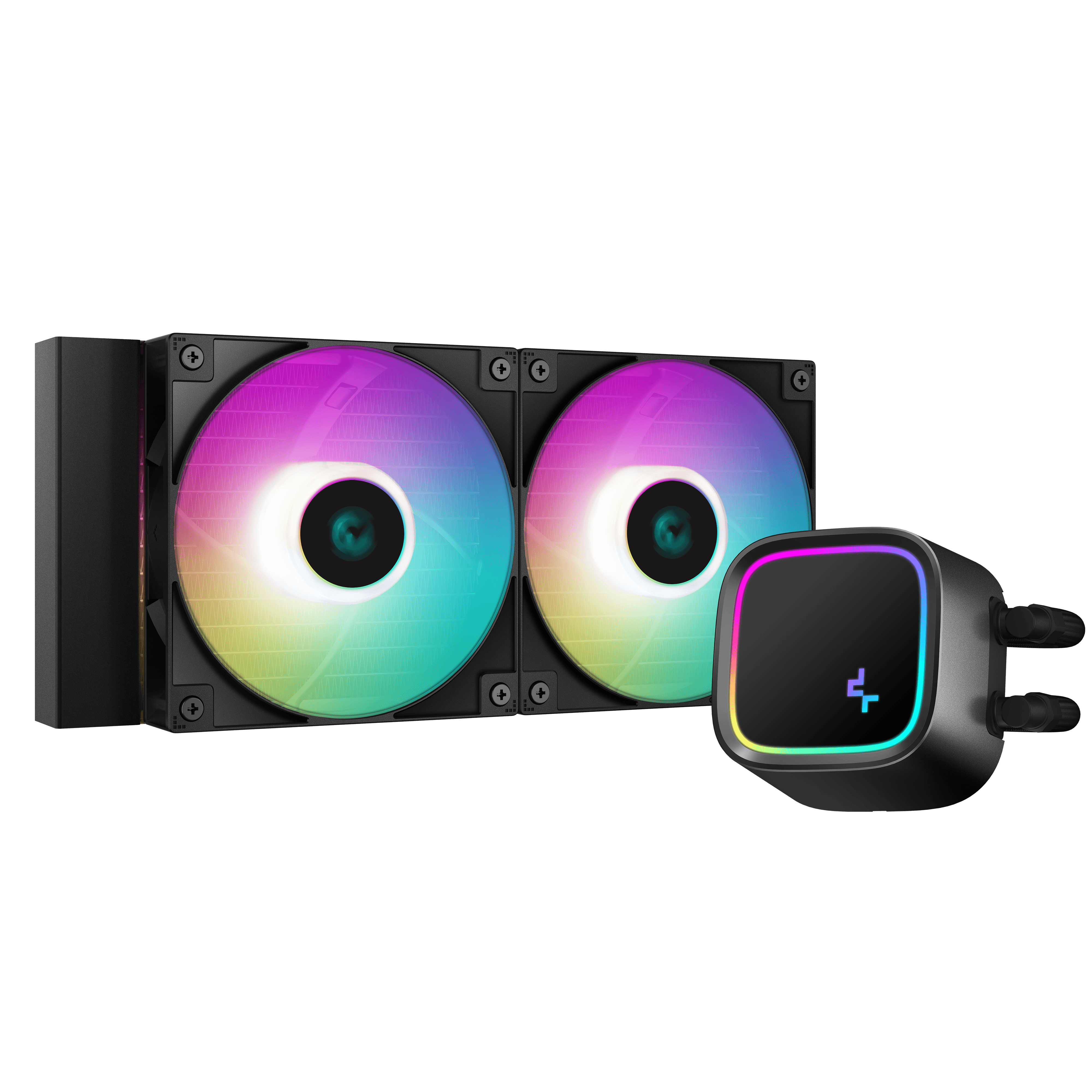 R-LE520-BKAMMN-G-1 DeepCool