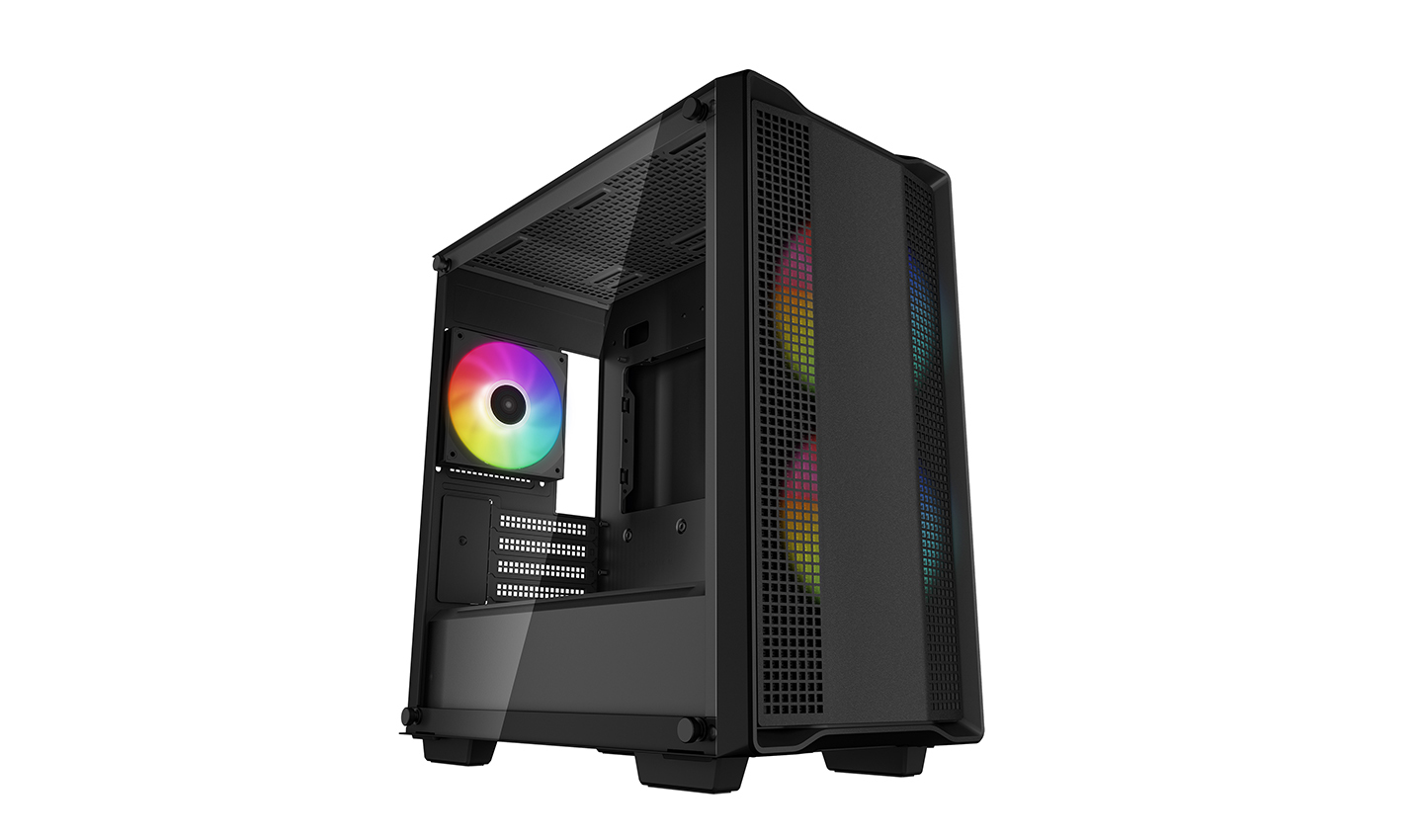 R-CC360-BKAPM3-G-1 DeepCool