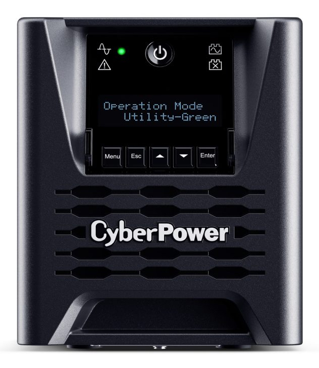 PR750LCD3C CyberPower
