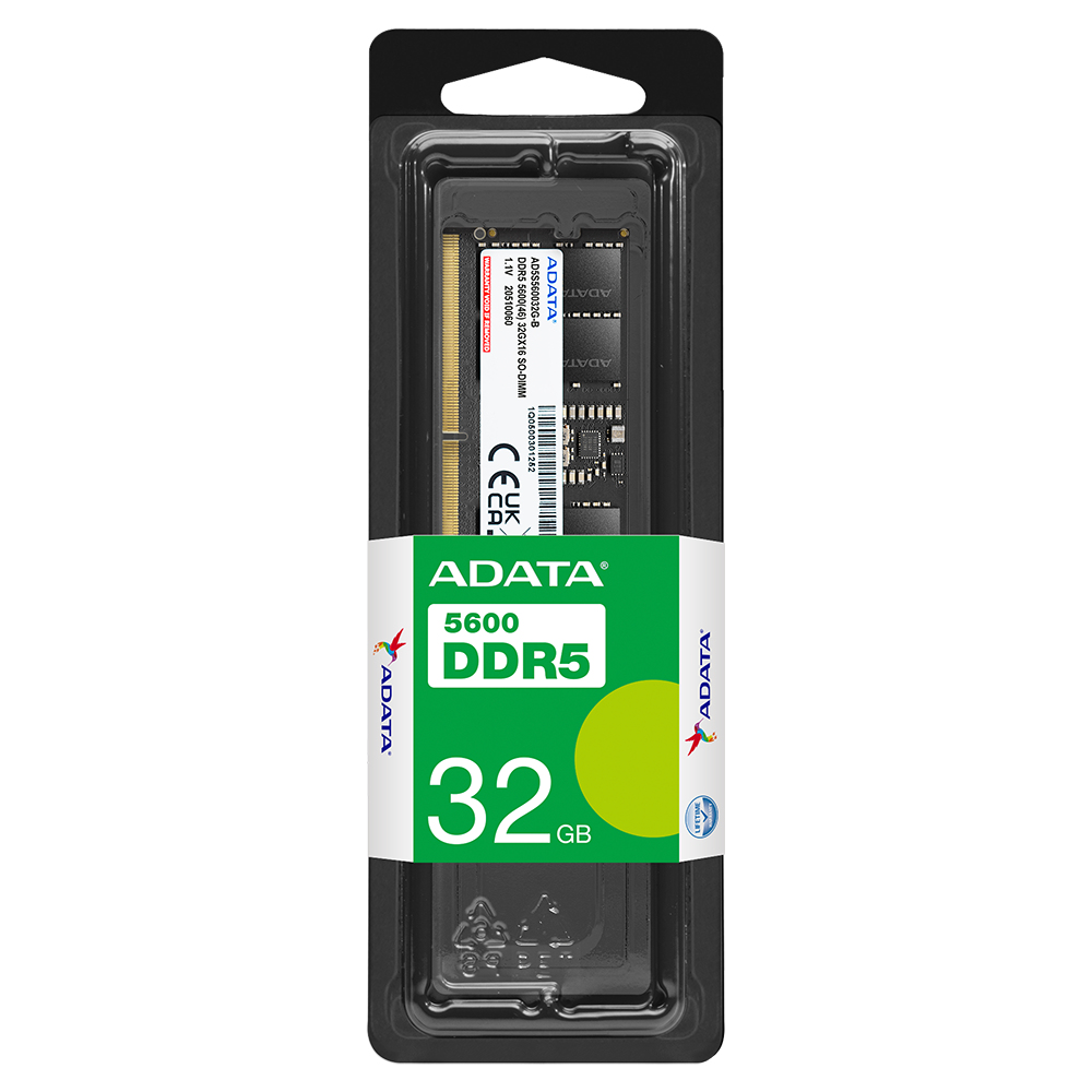 AD5U560032G-S ADATA