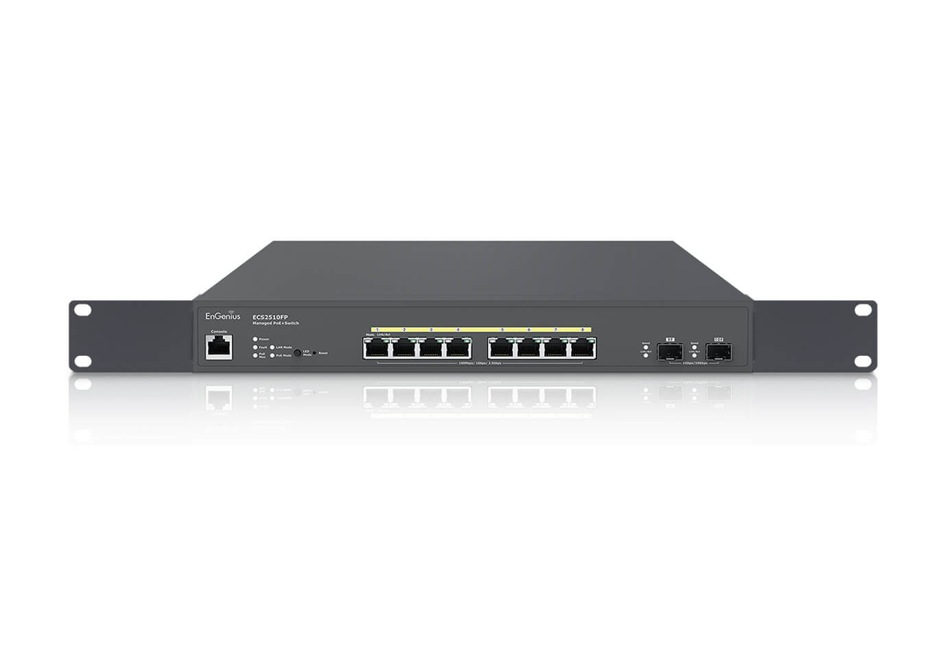 ECS2510FP EnGenius