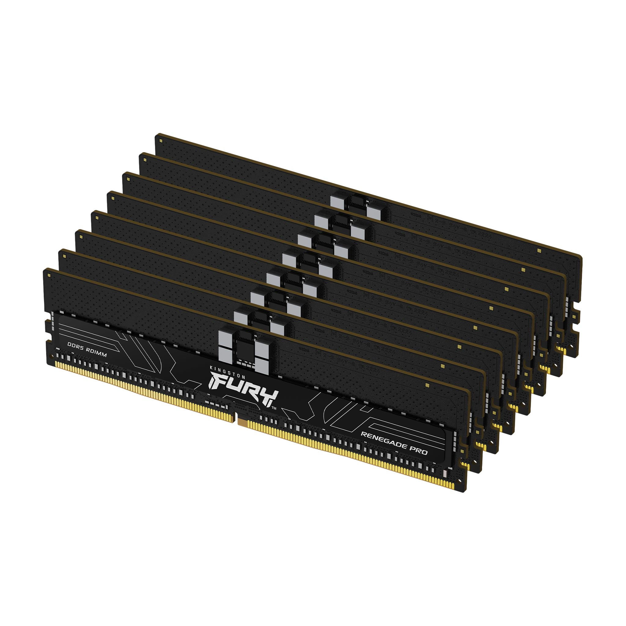 KF548R36RBK8-128 Kingston Technology