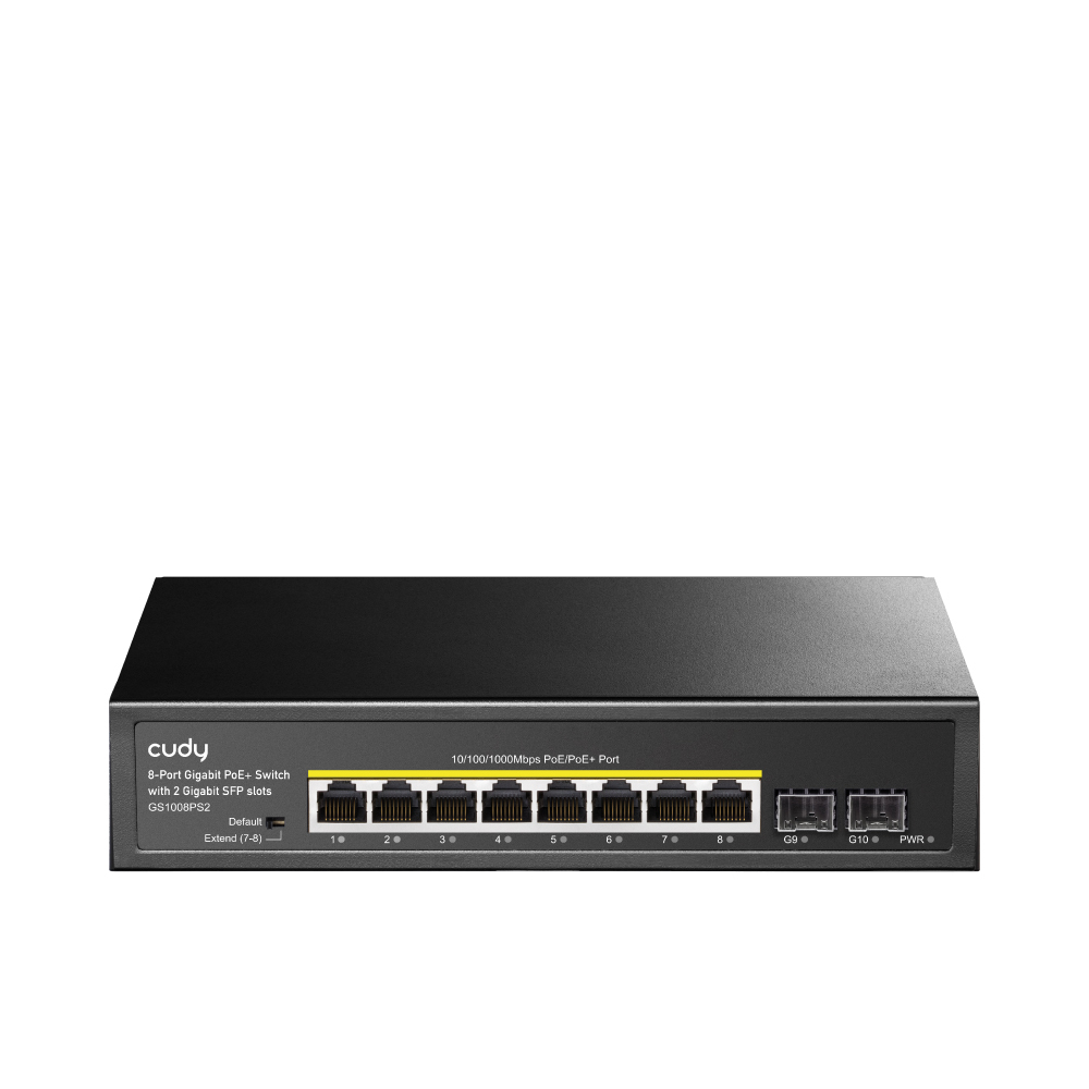 GS1008PS2 Cudy