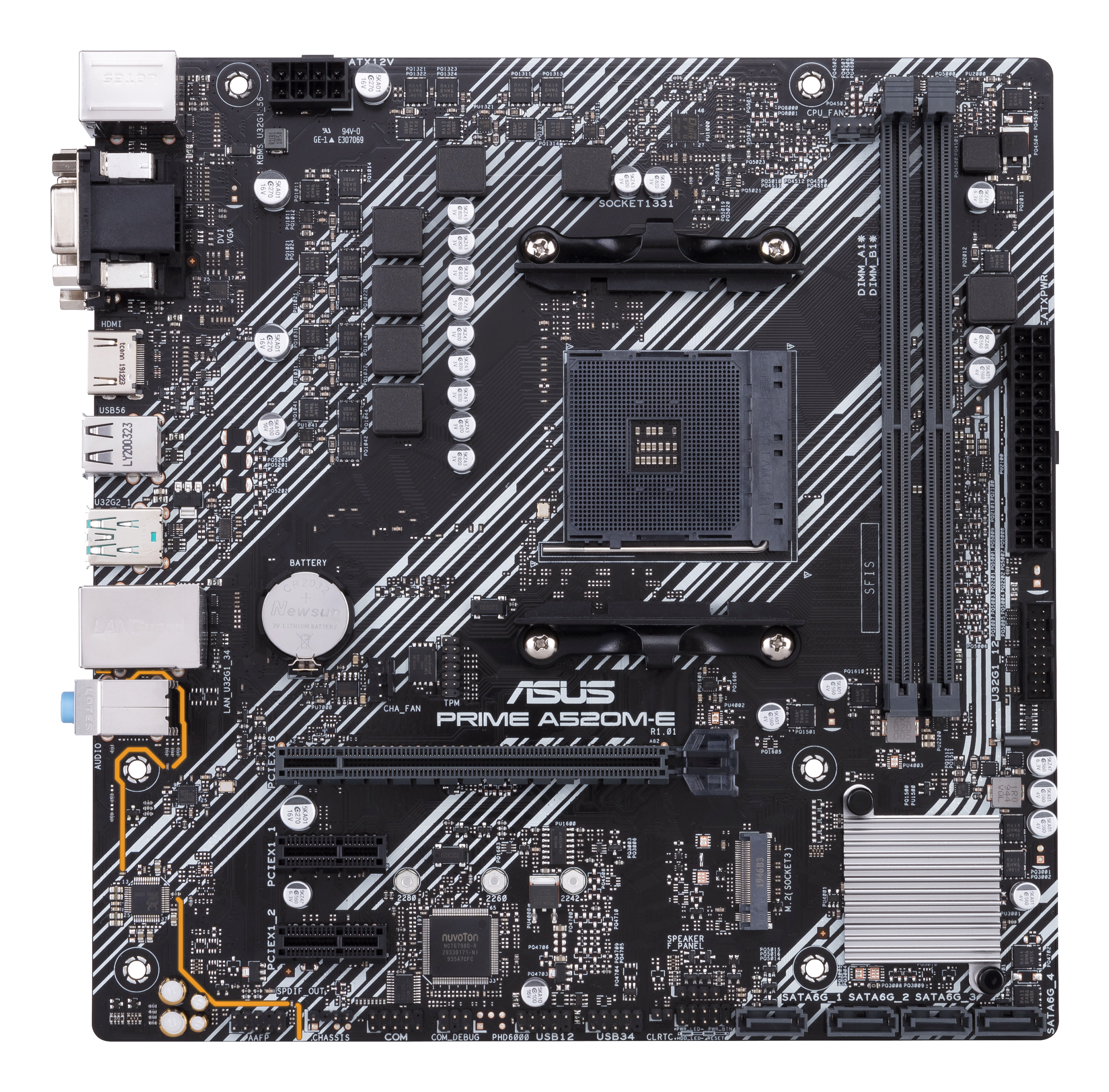 90MB1510-M0EAYC ASUS