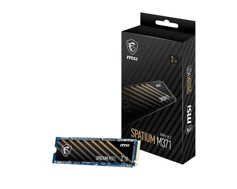 SM371N2TB MSI