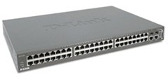 DES-3550 D-Link