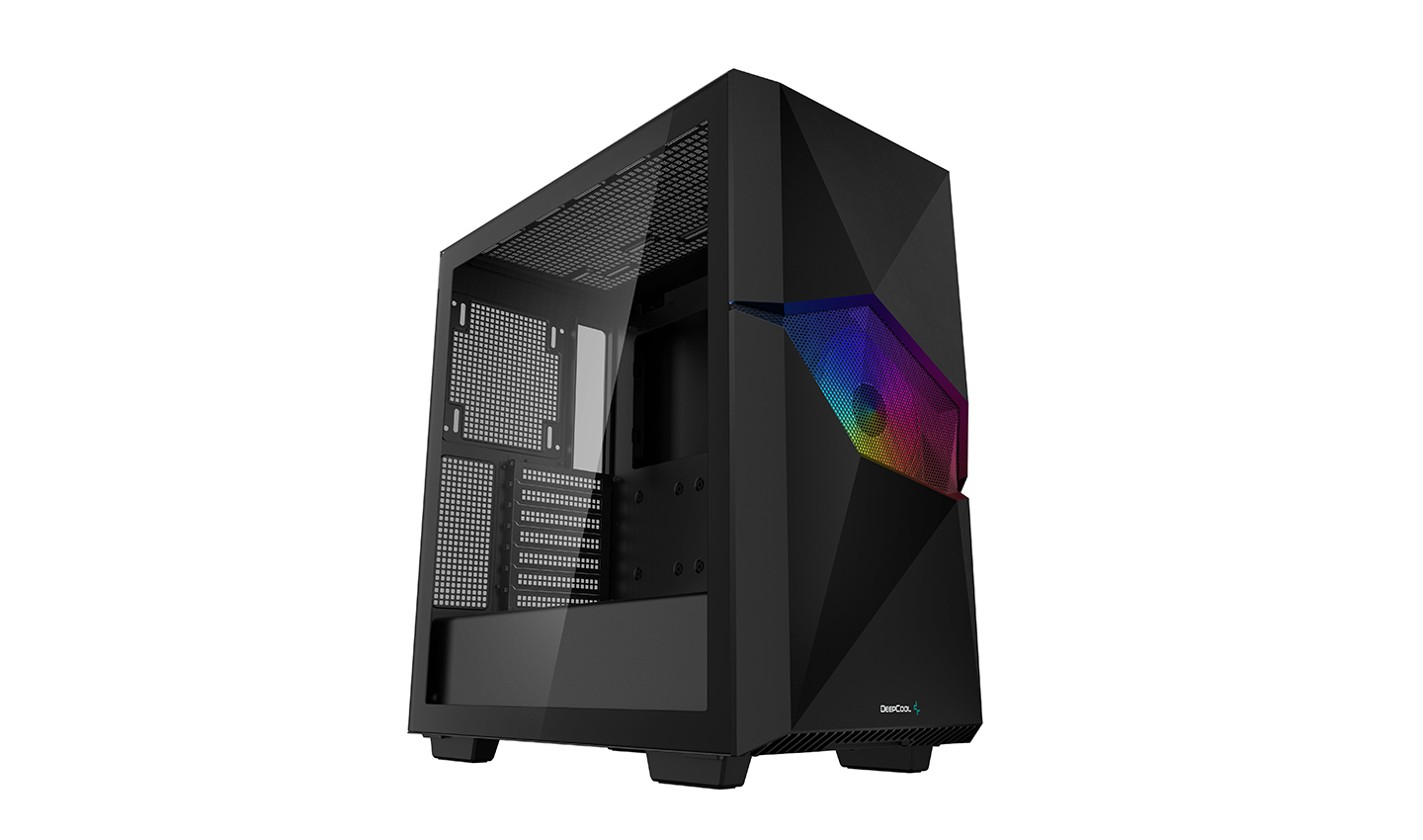 R-BKAAE1-C-1 DeepCool