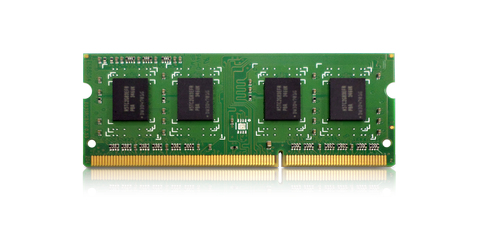RAM16GDR4ECK0SO3200 QNAP