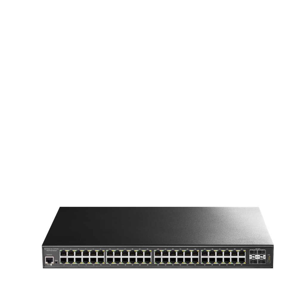 GS2048PS4-720W Cudy