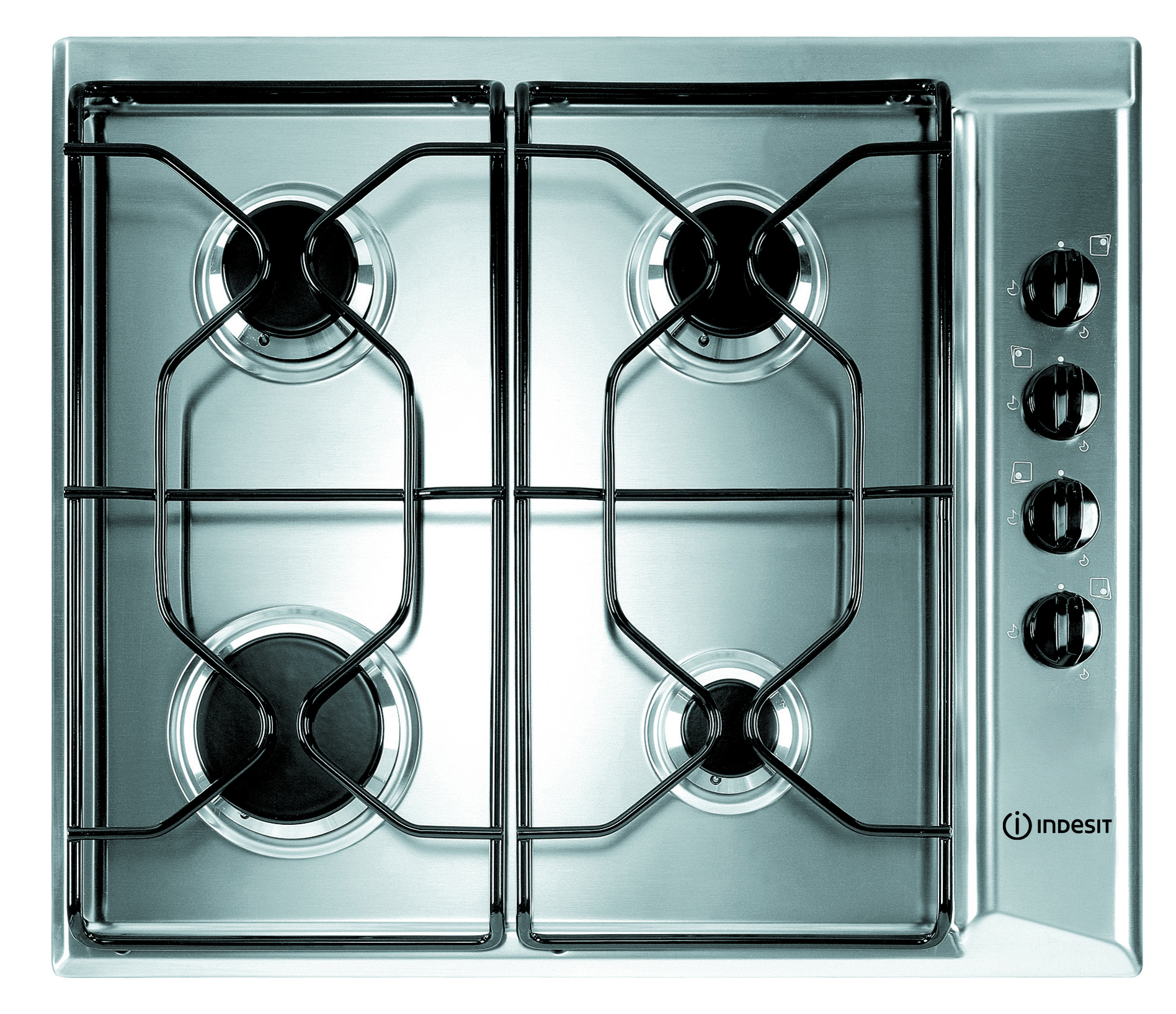 "PAA 642 IX/I WE1" Indesit