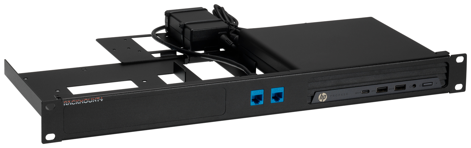 RM-ER-T2 Rackmount.IT