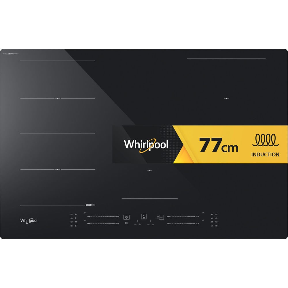 WFS1577 Whirlpool