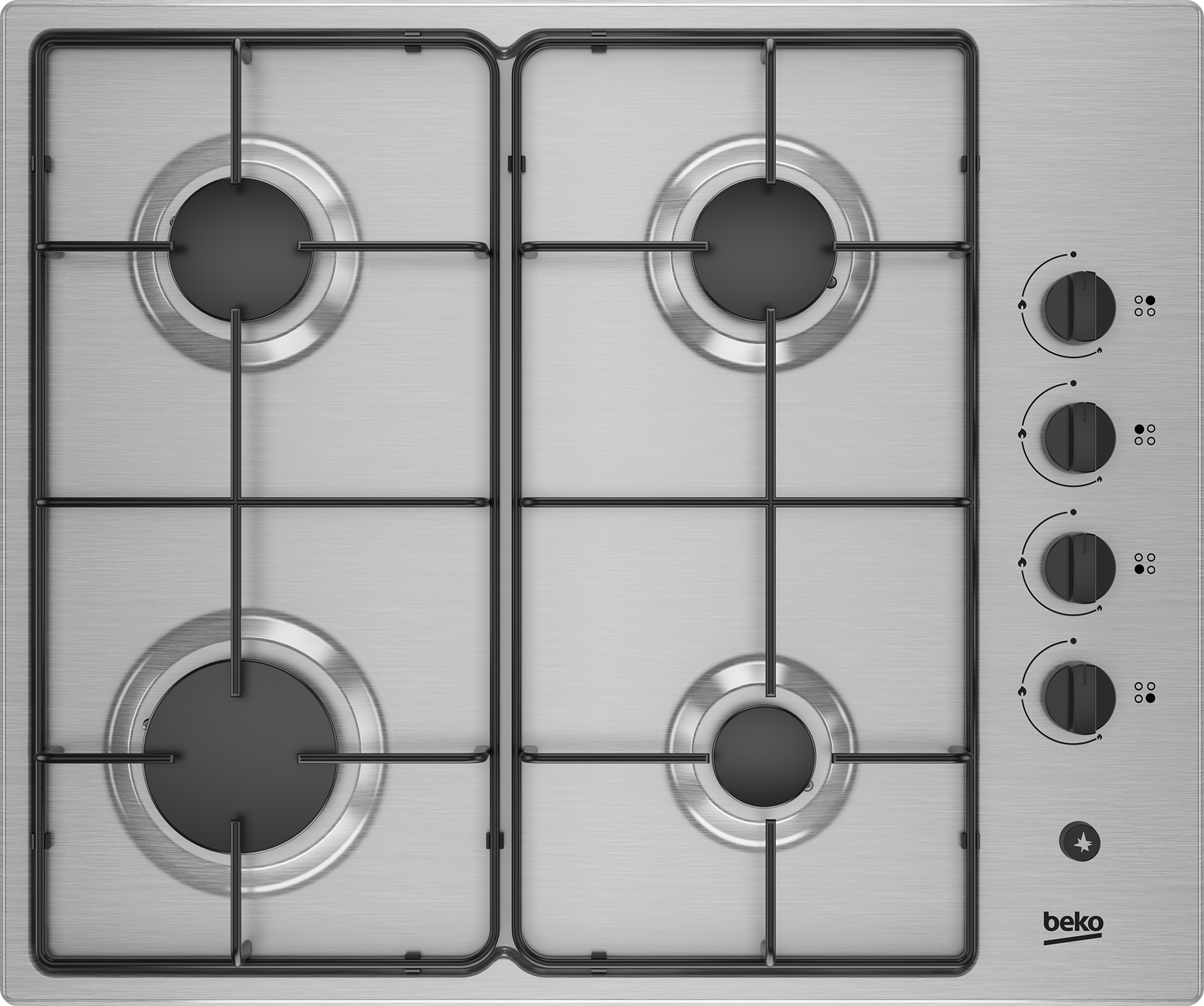 "HIZG 64110 SXN" Beko