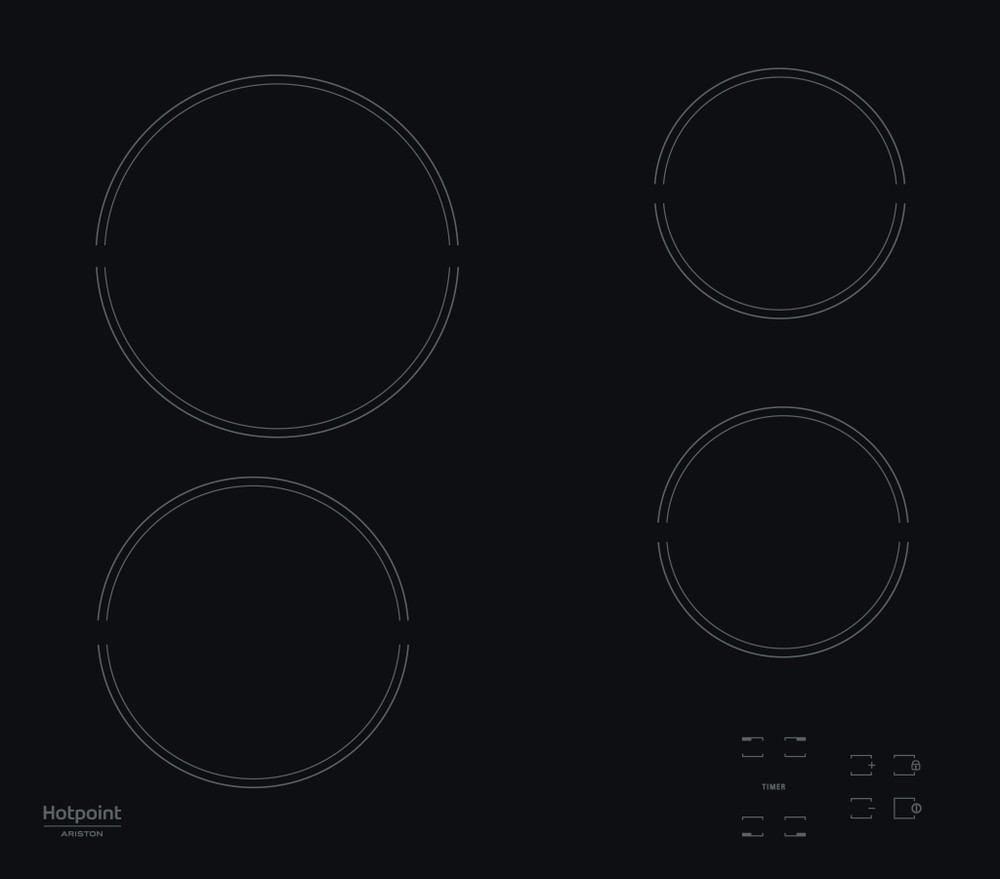 869991042830 Hotpoint