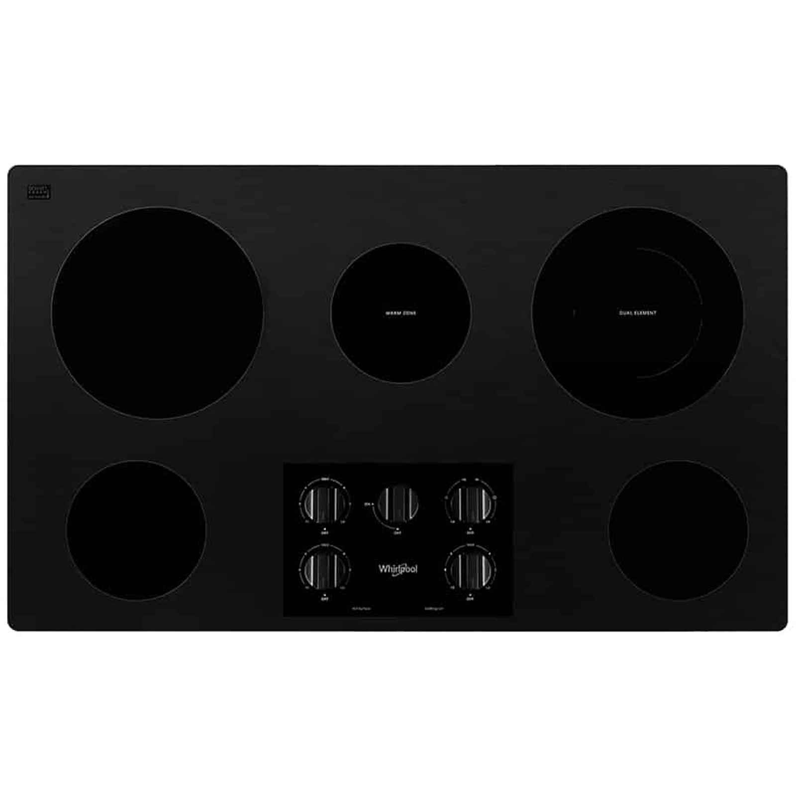 WCE55US6HB Whirlpool