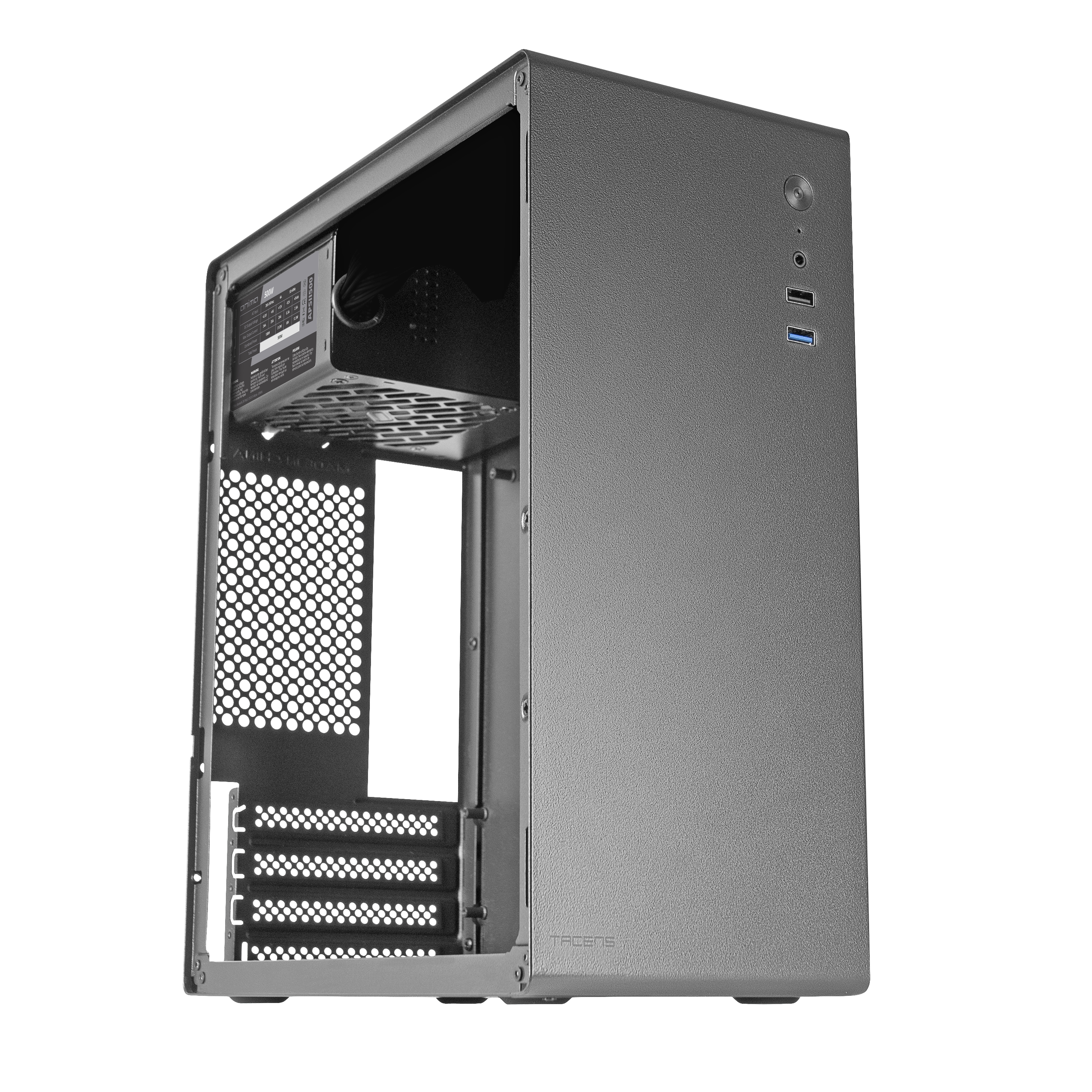 2ORUMX500 Tacens