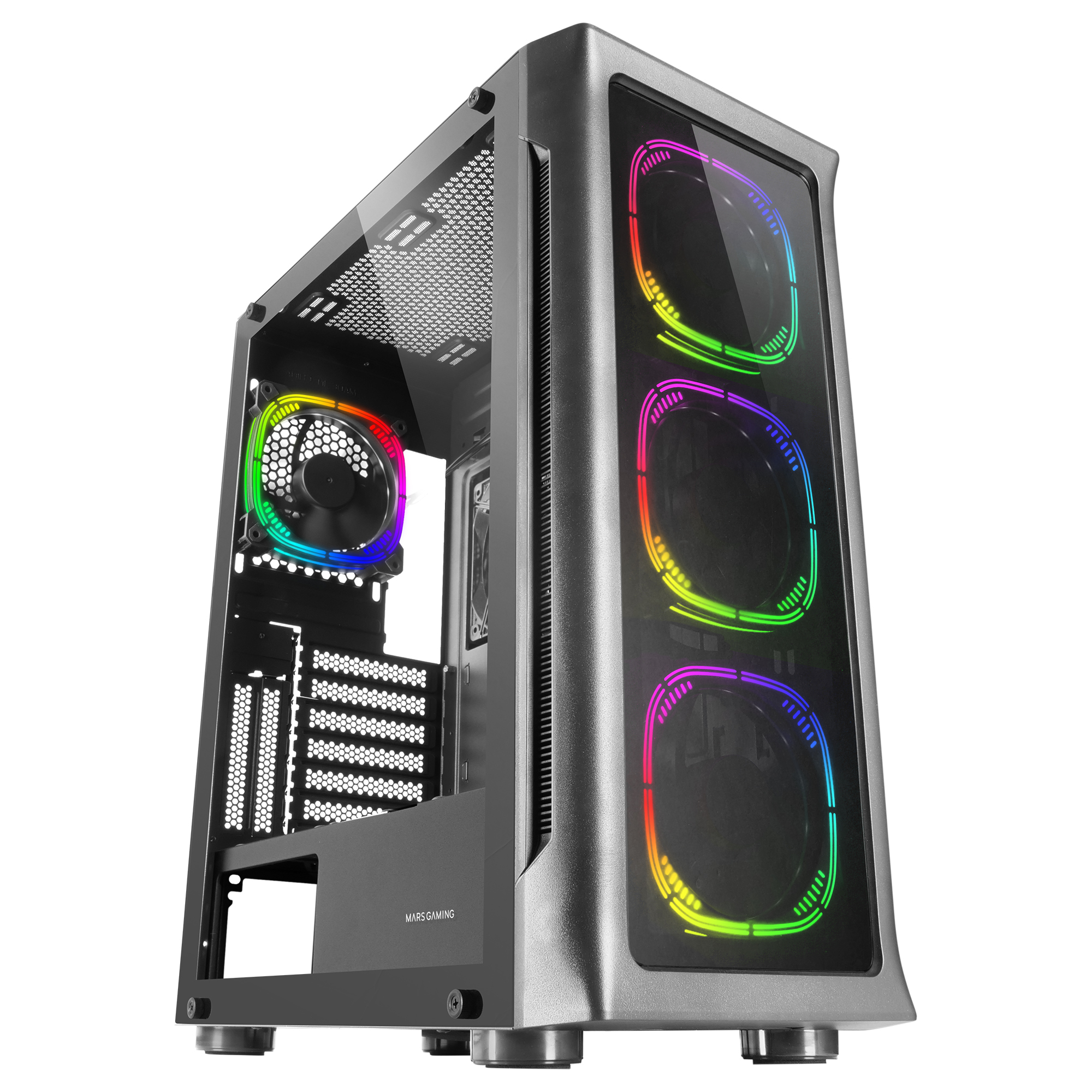 MCNEO Mars Gaming