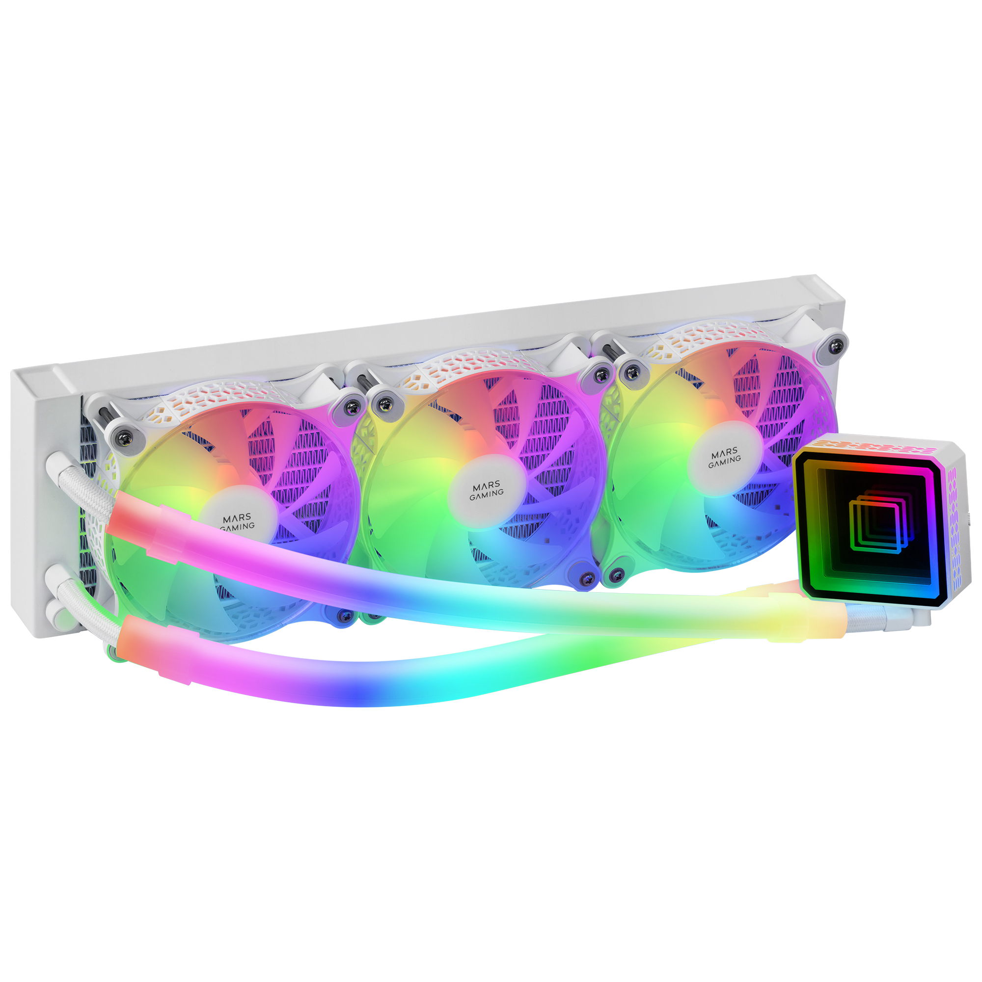 MLULTRA360W Mars Gaming