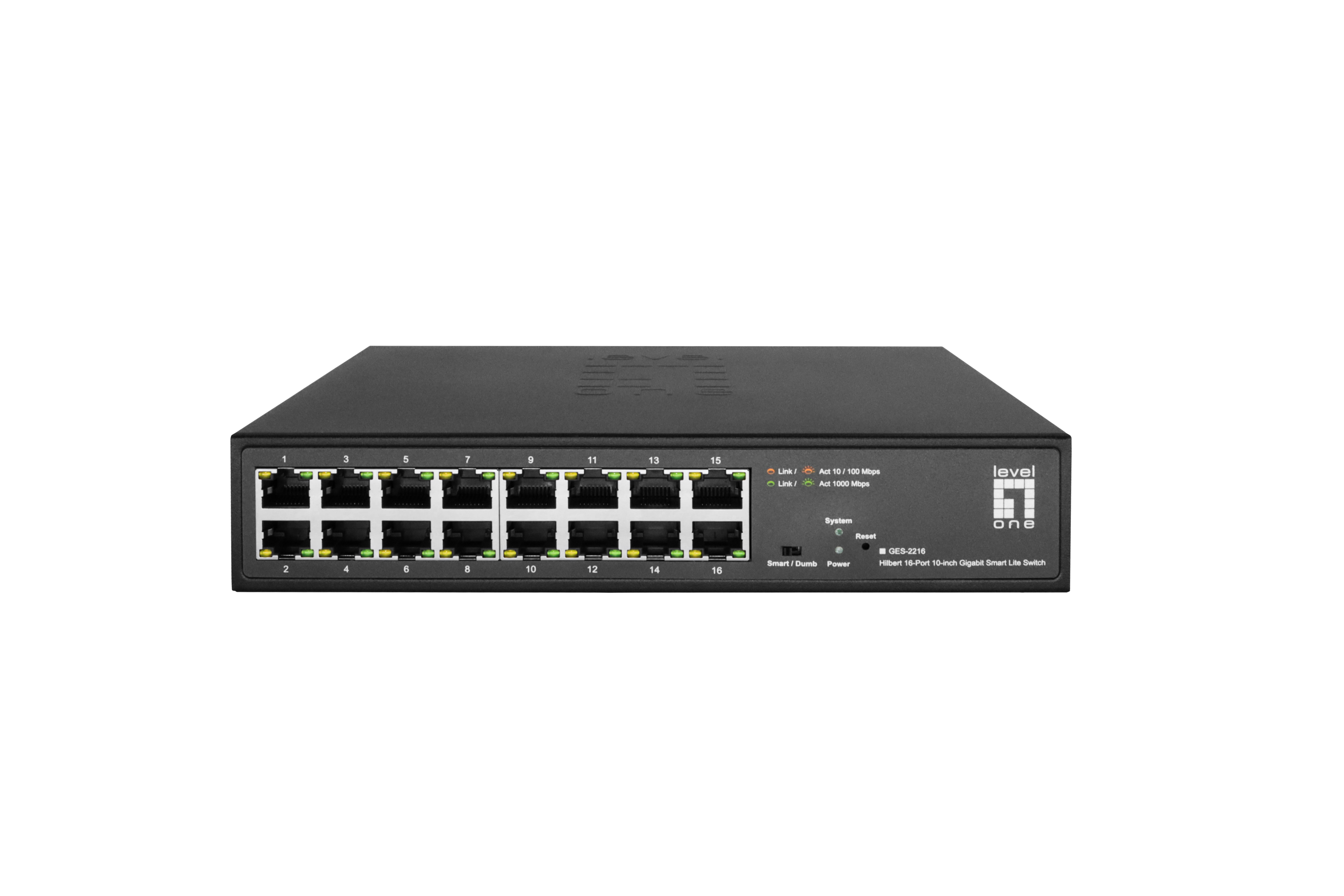 GES-2216 LevelOne