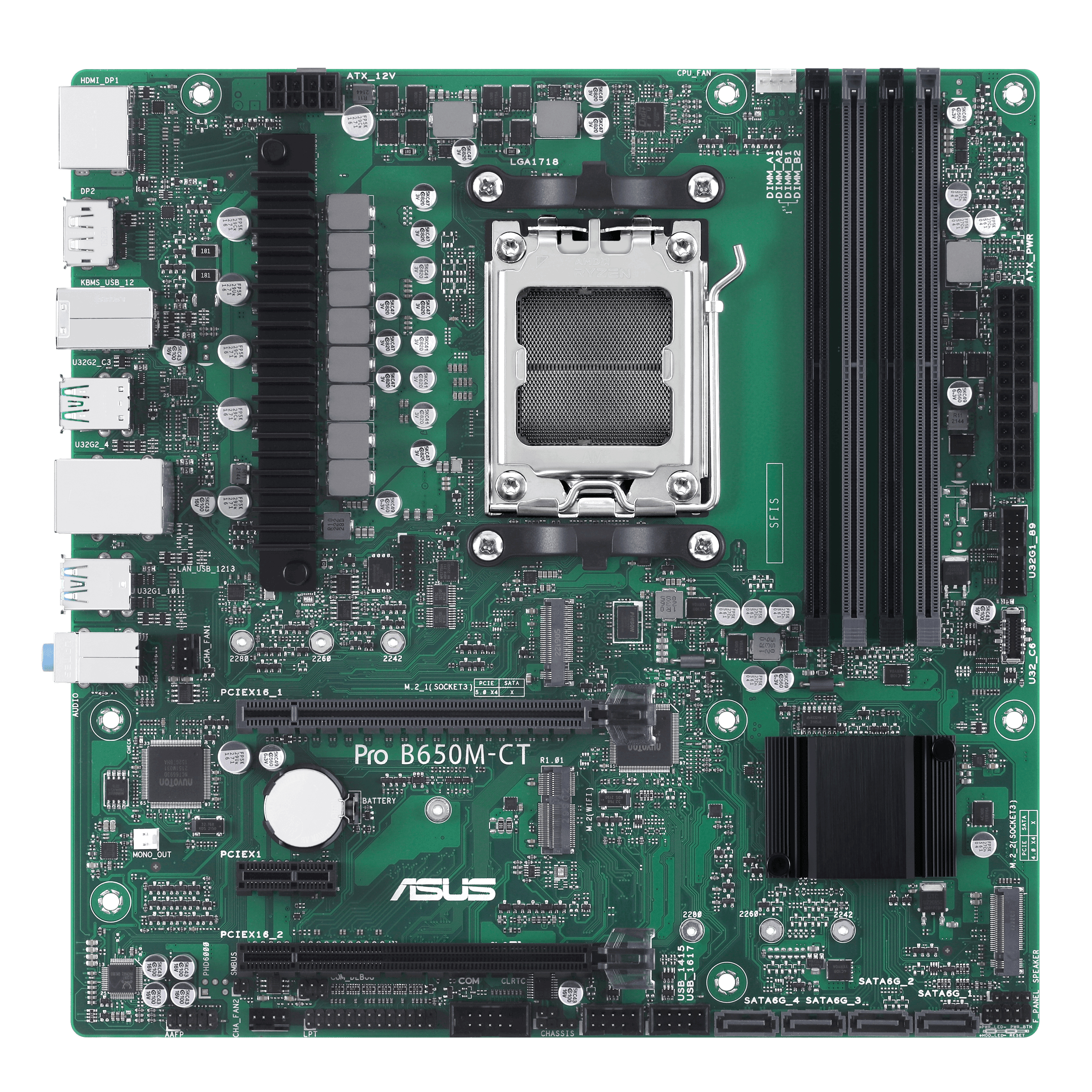 90MB1EC0-M0EAYC ASUS