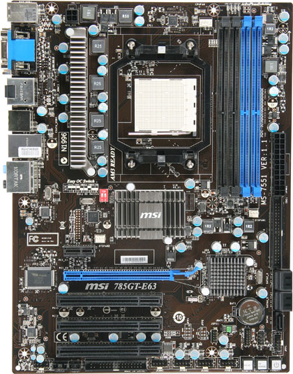 7551-050R MSI