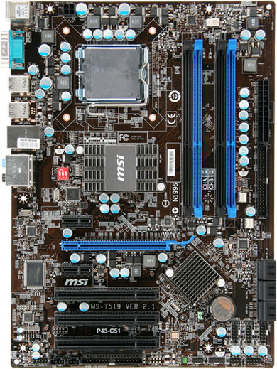7519-180R MSI