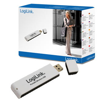 WL0079 LogiLink