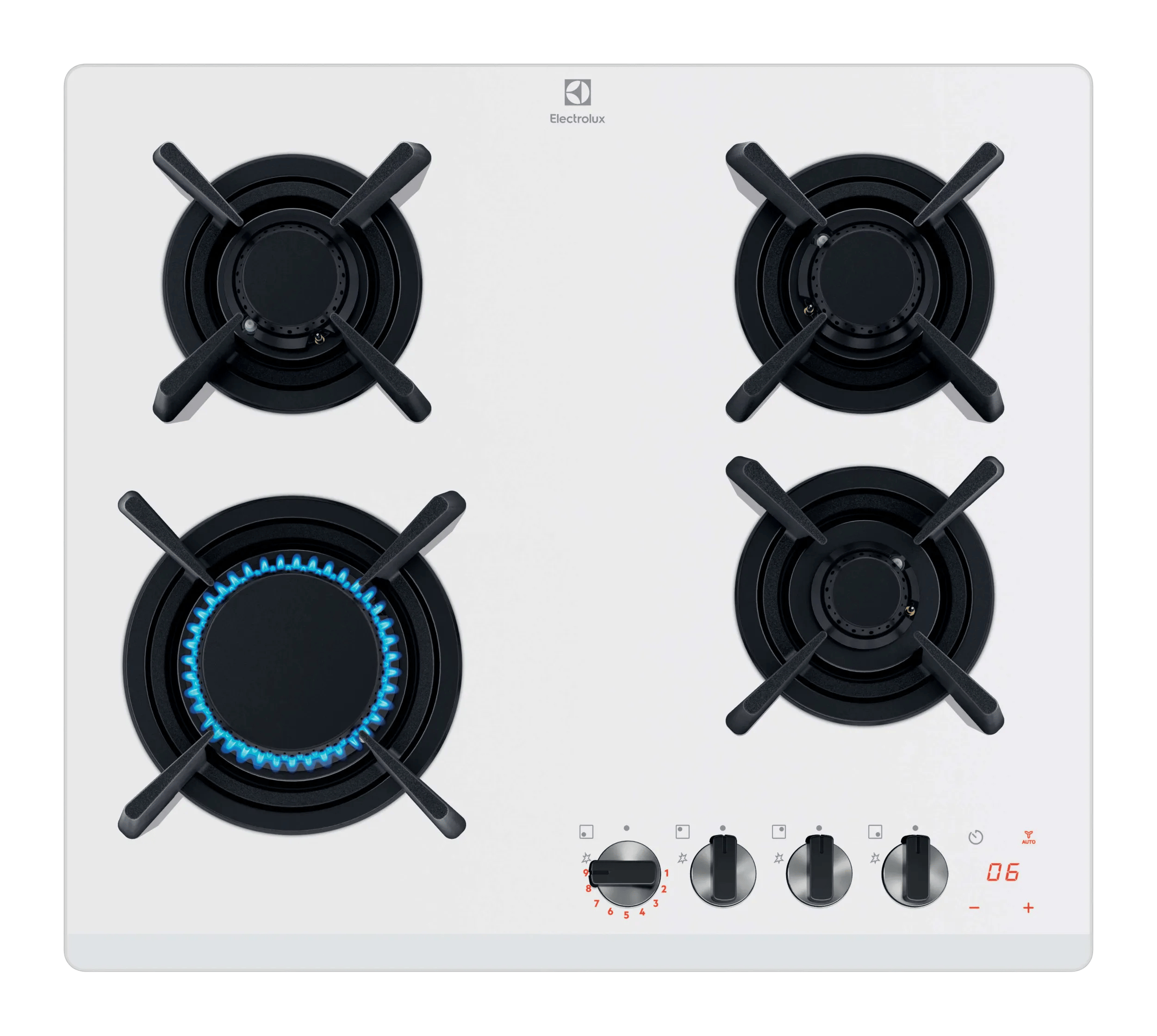 KGG643753W Electrolux
