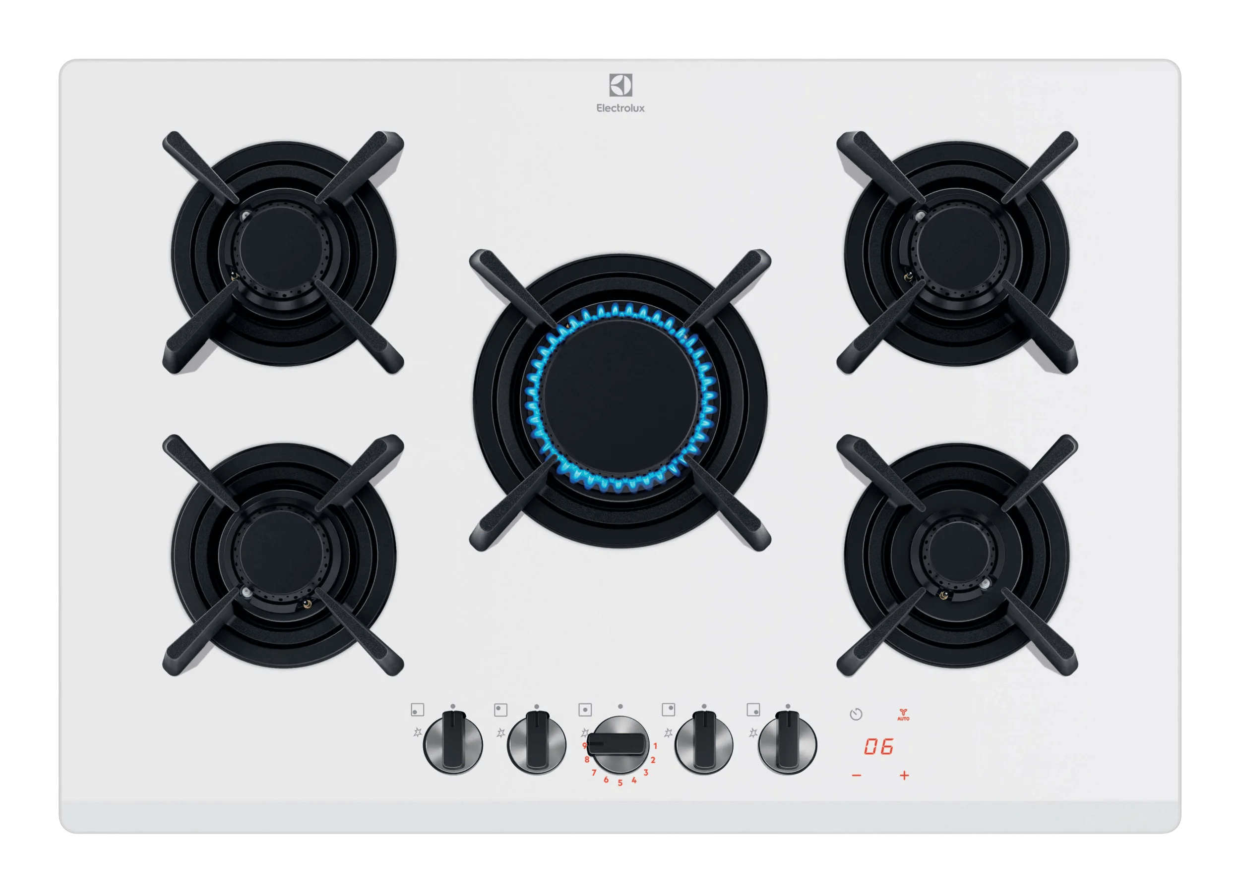 KGG753753W Electrolux