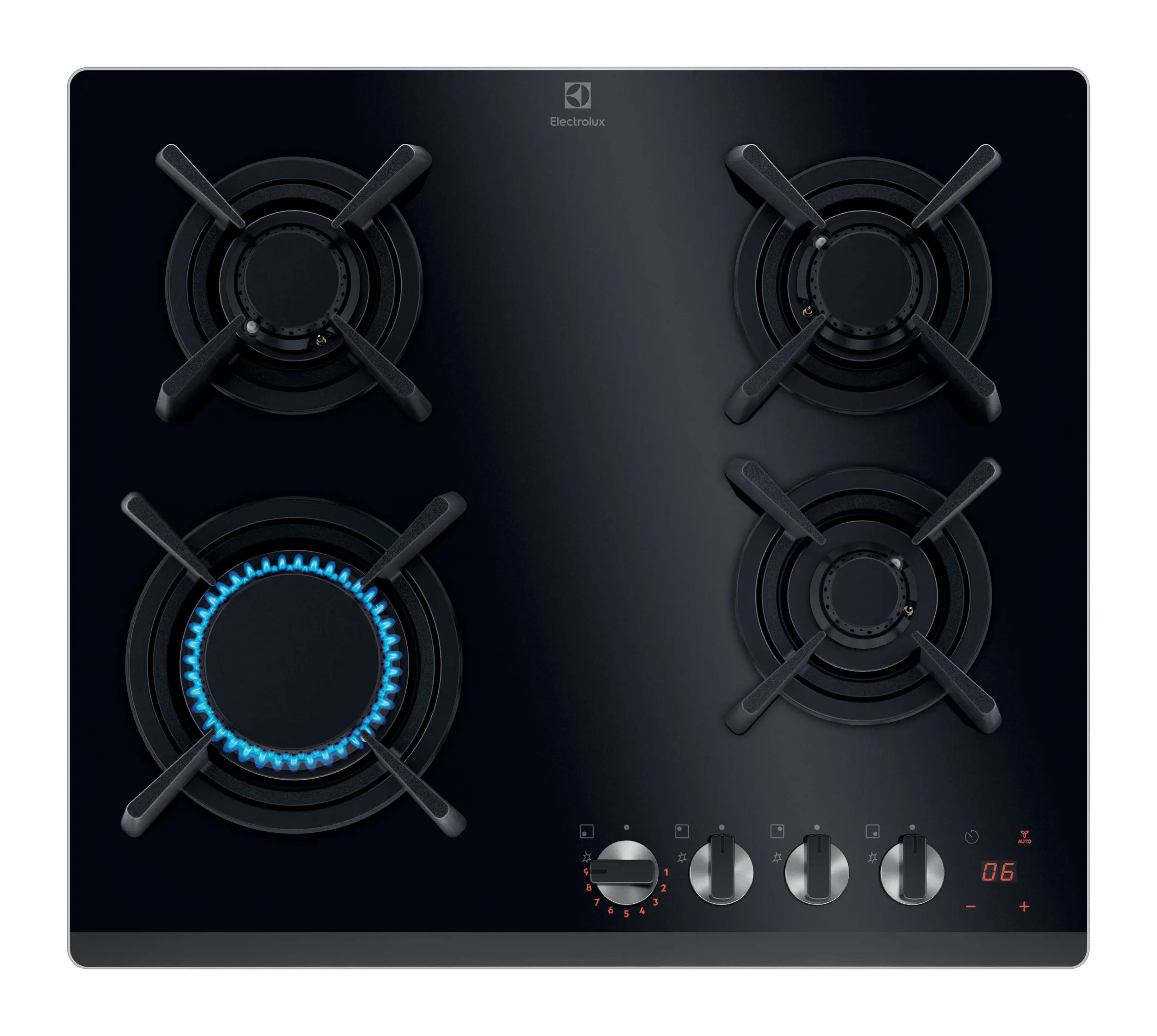 KGG643753K Electrolux