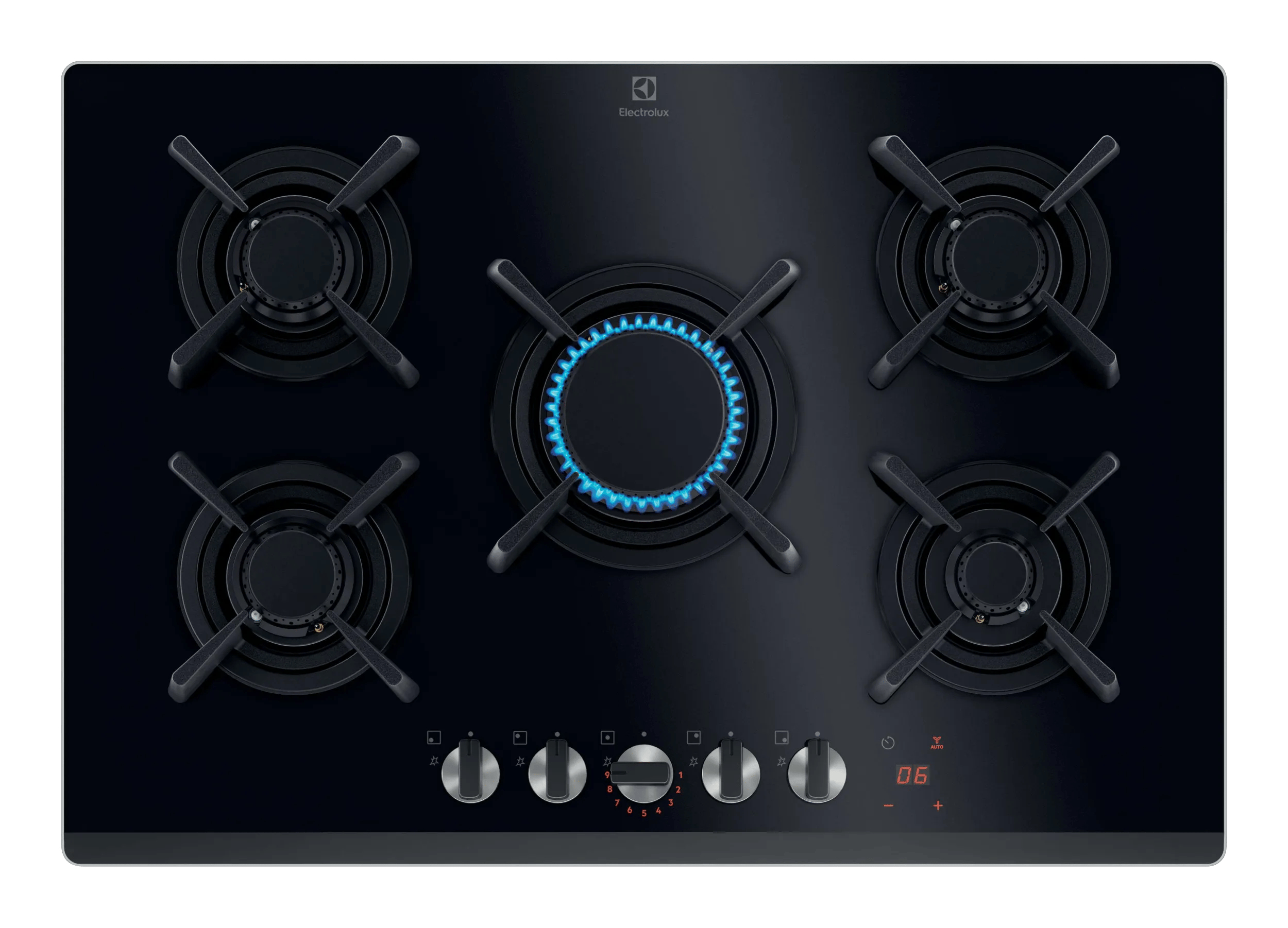 KGG753753K Electrolux